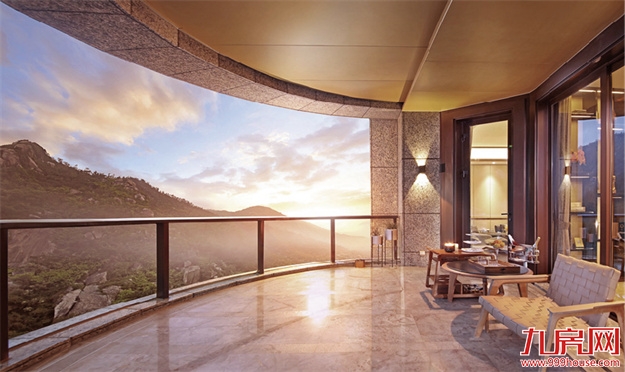 厦门,唯一一个被妖魔化的顶级豪宅 | 下篇——九房网 厦门,唯一一个被妖魔化的顶级豪宅 | 下篇——九房网