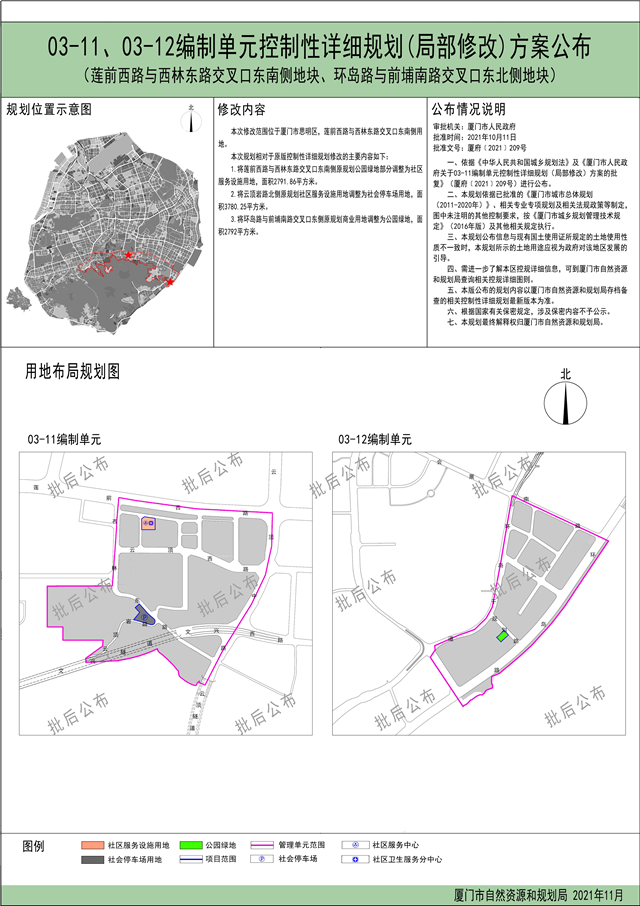 为期两年！全国第一批试点城市！厦门入选！——九房网