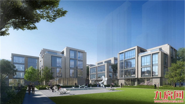 【国贸智谷】立序产业发展新篇章 产业招商中心开放仪式圆满落幕——九房网