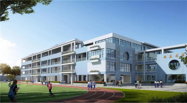 翔安教育迎利好！新增高等院校用地、实验小学项目批复！——九房网