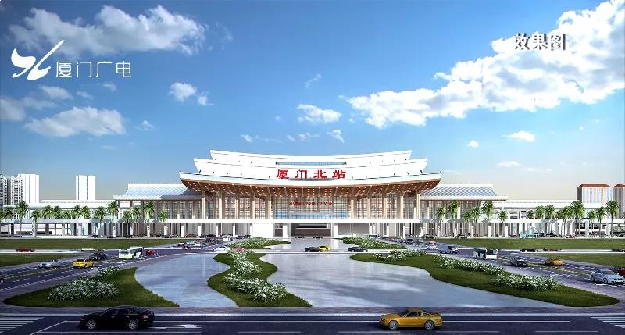 12条地铁线!同安BRT直达北站!刚刚,厦门交通再爆猛料!——九房网 12条地铁线!同安BRT直达北站!刚刚,厦门交通再爆猛料!——九房网