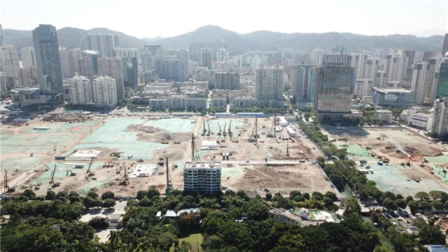 翔安教育迎利好！新增高等院校用地、实验小学项目批复！——九房网