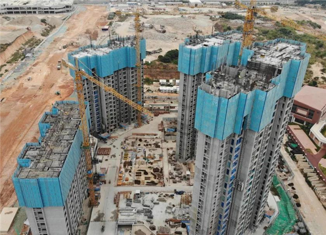 翔安教育迎利好！新增高等院校用地、实验小学项目批复！——九房网