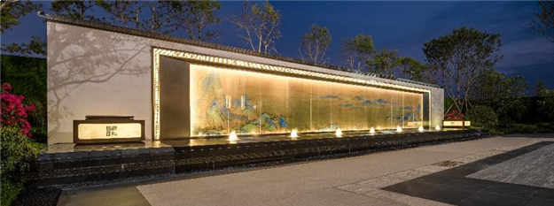 龙湖·双珑原著|江湖头排最后墅位 争藏趁早——九房网 龙湖·双珑原著|江湖头排最后墅位 争藏趁早——九房网