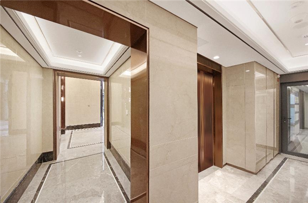 龙湖首开·景粼原著|尺度难得大平墅 席位锐减——九房网 龙湖首开·景粼原著|尺度难得大平墅 席位锐减——九房网