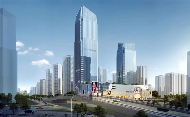 建成精品标杆！岭兜安商房项目全面开工——九房网