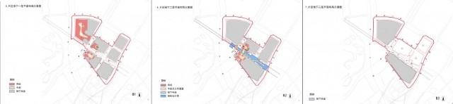 最新！高林金林片区、湿地公园TOD片区城市设计成果曝光！——九房网