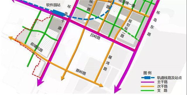 建成精品标杆！岭兜安商房项目全面开工——九房网