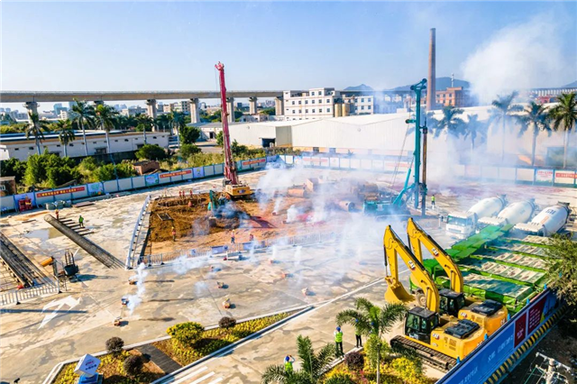 官方发文！R1、R3传新进展！R3或接驳厦门地铁3/7号线——九房网