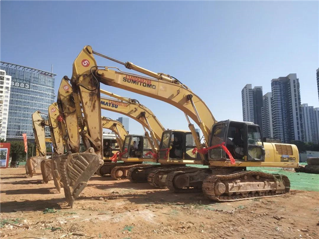 建成精品标杆！岭兜安商房项目全面开工——九房网