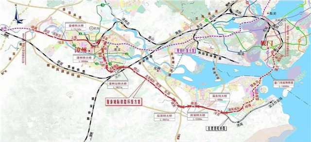 官方发文！R1、R3传新进展！R3或接驳厦门地铁3/7号线——九房网