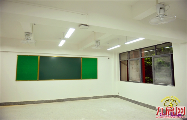 总投资1800万元！福州这所小学全新亮相——九房网