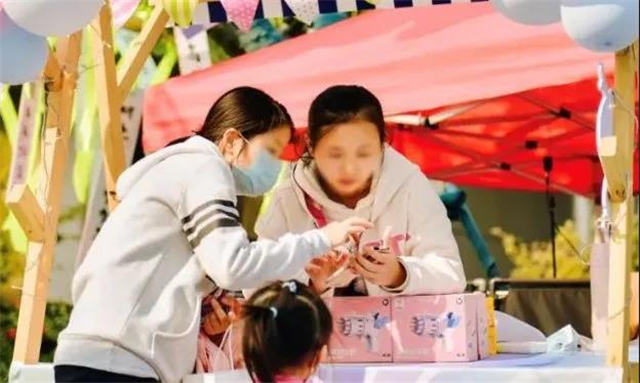 纳尼?《鱿鱼游戏》糖饼挑战赛来厦门了?!——九房网 纳尼?《鱿鱼游戏》糖饼挑战赛来厦门了?!——九房网