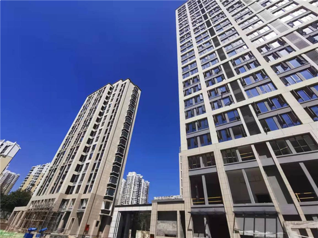 成功签约!龙湖冠寓中标福建首宗委托运营管理服务 ——九房网 成功签约!龙湖冠寓中标福建首宗委托运营管理服务 ——九房网