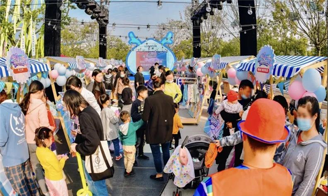 纳尼?《鱿鱼游戏》糖饼挑战赛来厦门了?!——九房网 纳尼?《鱿鱼游戏》糖饼挑战赛来厦门了?!——九房网