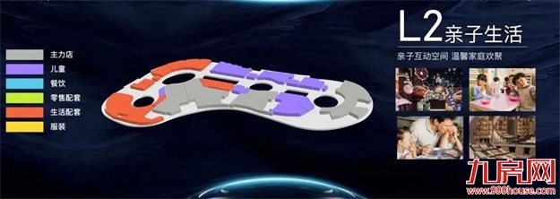 等待「兑现期」的到来:这座滨水商业综合体在路上——九房网 等待「兑现期」的到来:这座滨水商业综合体在路上——九房网