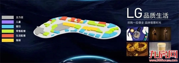 等待「兑现期」的到来:这座滨水商业综合体在路上——九房网 等待「兑现期」的到来:这座滨水商业综合体在路上——九房网