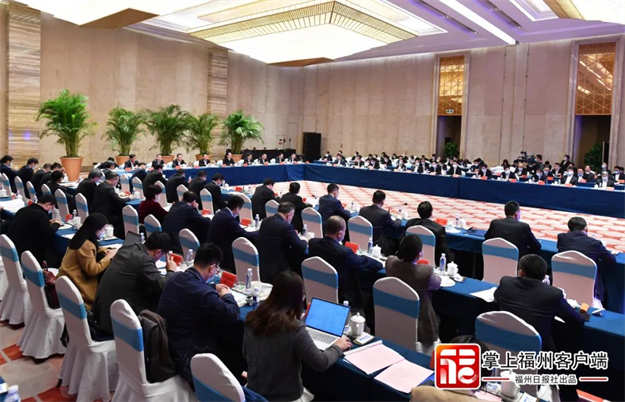 共建福州都市圈！福建四市一区签署重磅协议！——九房网