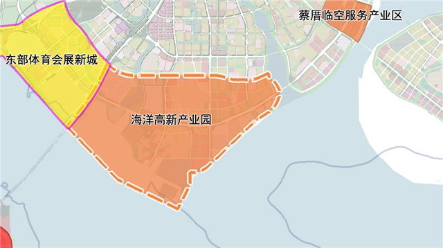 总投152亿！首个重量级规划！厦门未来野心，第一炸来了！——九房网