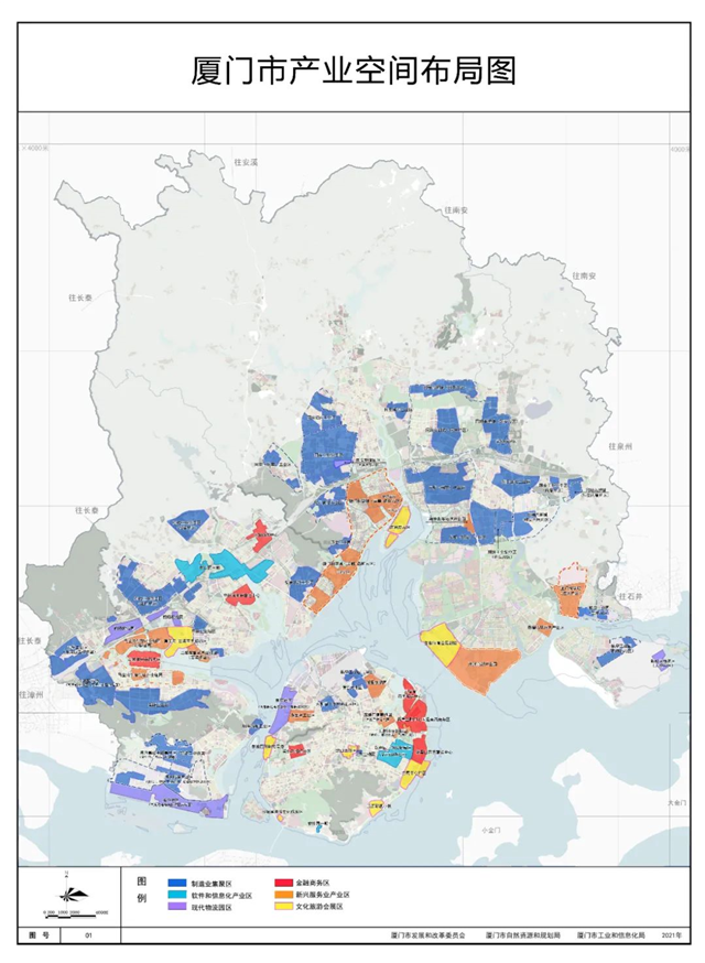 总投152亿！首个重量级规划！厦门未来野心，第一炸来了！——九房网