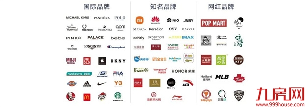 等待「兑现期」的到来:这座滨水商业综合体在路上——九房网 等待「兑现期」的到来:这座滨水商业综合体在路上——九房网