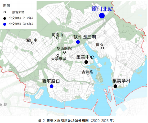 刚刚，定了！重磅规划，厦门新未来！住这几区的欢呼吧！——九房网