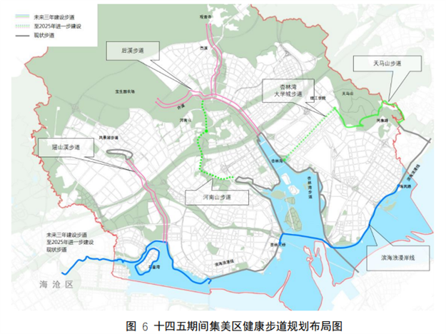 刚刚，定了！重磅规划，厦门新未来！住这几区的欢呼吧！——九房网