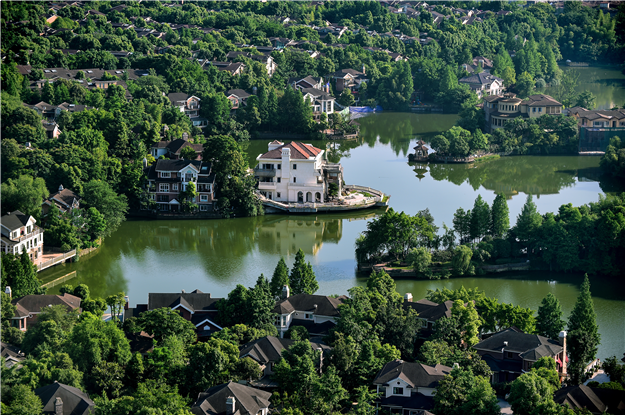 高品质购房时代,为什么越来越多的人选择龙湖?——九房网 高品质购房时代,为什么越来越多的人选择龙湖?——九房网