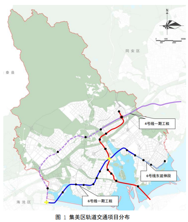刚刚，定了！重磅规划，厦门新未来！住这几区的欢呼吧！——九房网