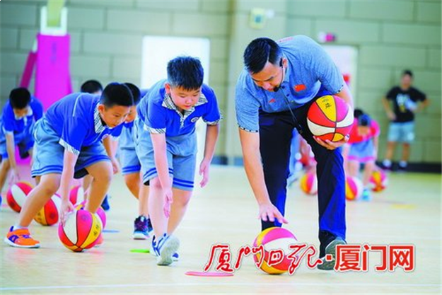 集美区力争到2025年 新建2.9万个中小幼学位——九房网