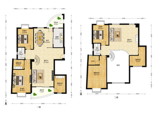 揭秘！价差8500元/㎡！同区不同“命”！真相竟是…——九房网