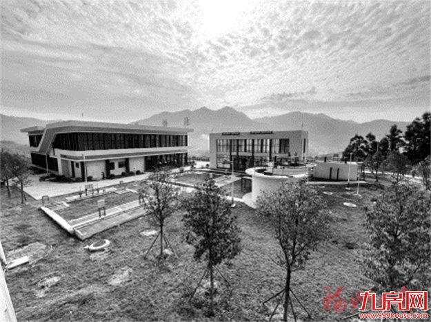 闽清东桥水厂本月验收 惠及2万人——九房网 闽清东桥水厂本月验收 惠及2万人——九房网