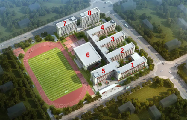 龙湖·春江天玺|名校近一点 孩子成长大不同——九房网 龙湖·春江天玺|名校近一点 孩子成长大不同——九房网