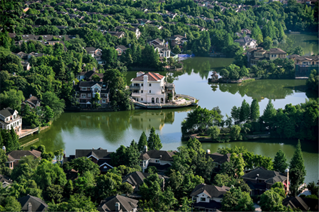 高品质购房时代,为什么越来越多的人选择龙湖?——九房网 高品质购房时代,为什么越来越多的人选择龙湖?——九房网