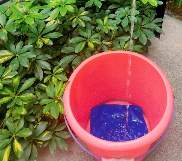 细节控有多温暖?这家物业凭一把伞就能出圈——九房网 细节控有多温暖?这家物业凭一把伞就能出圈——九房网