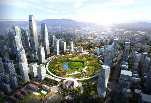 龙湖·春江天玺|繁华引擎已启动 抢住湾区就现在——九房网 龙湖·春江天玺|繁华引擎已启动 抢住湾区就现在——九房网