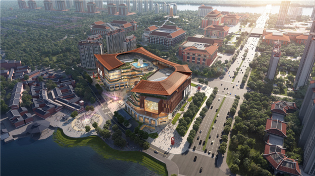 央行降准 年终冲刺 | 大悦商圈铺最后席位,看准商机就购了!——九房网 央行降准 年终冲刺 | 大悦商圈铺最后席位,看准商机就购了!——九房网