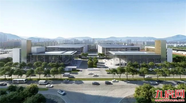 大动作!福州拟再引入两所名校——九房网 大动作!福州拟再引入两所名校——九房网