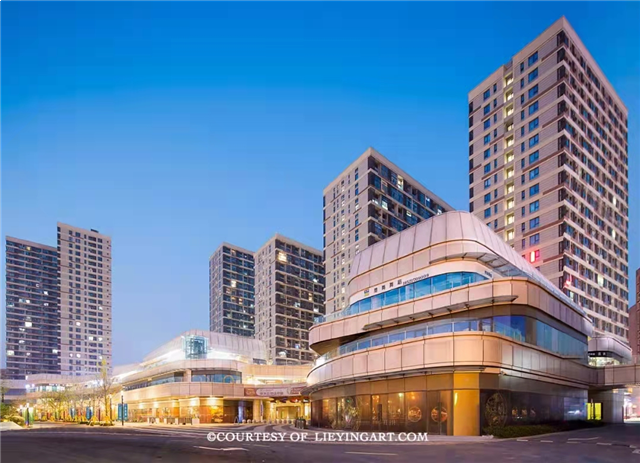 在泉州,拥有一个“别人家的物业”,是什么体验?——九房网 在泉州,拥有一个“别人家的物业”,是什么体验?——九房网