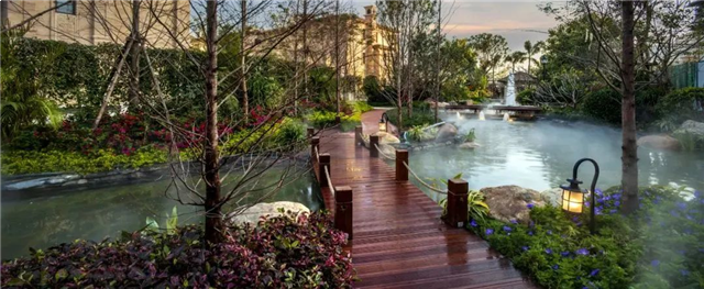 深耕九年,首入主城!鲤城纯新盘将打造成为…——九房网 深耕九年,首入主城!鲤城纯新盘将打造成为…——九房网