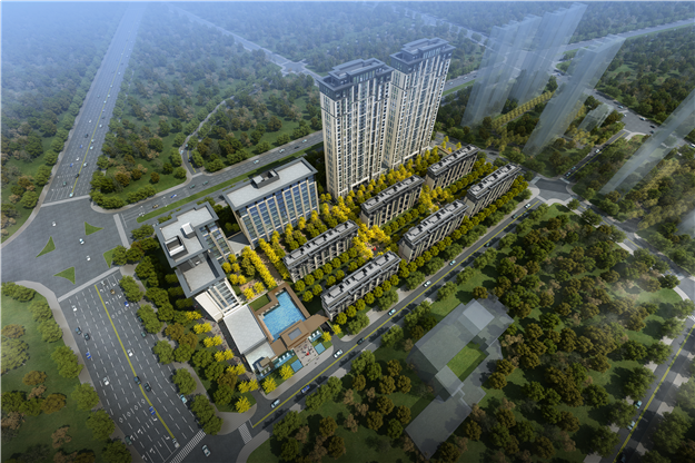 10月&11月翔安别墅三冠王!这个红盘有何过人之处?——九房网 10月&11月翔安别墅三冠王!这个红盘有何过人之处?——九房网