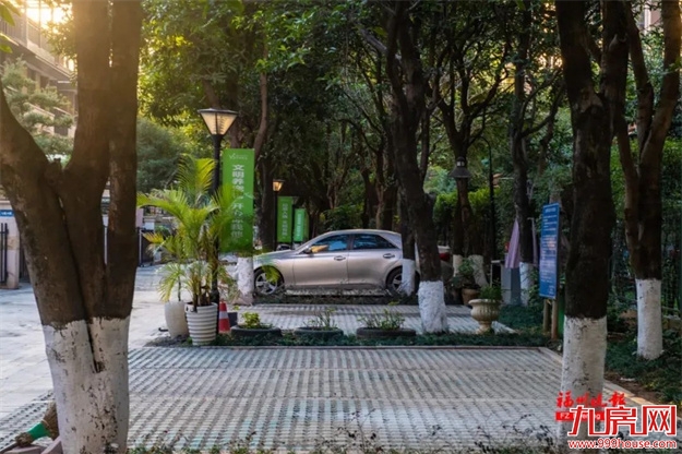 曝光！问题不断！福州这个小区物业遭投诉！业主很闹心！——九房网