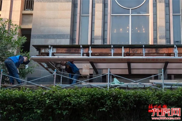 曝光！问题不断！福州这个小区物业遭投诉！业主很闹心！——九房网