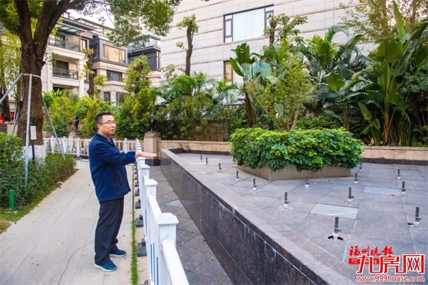 曝光！问题不断！福州这个小区物业遭投诉！业主很闹心！——九房网