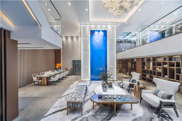 10月&11月翔安别墅三冠王!这个红盘有何过人之处?——九房网 10月&11月翔安别墅三冠王!这个红盘有何过人之处?——九房网