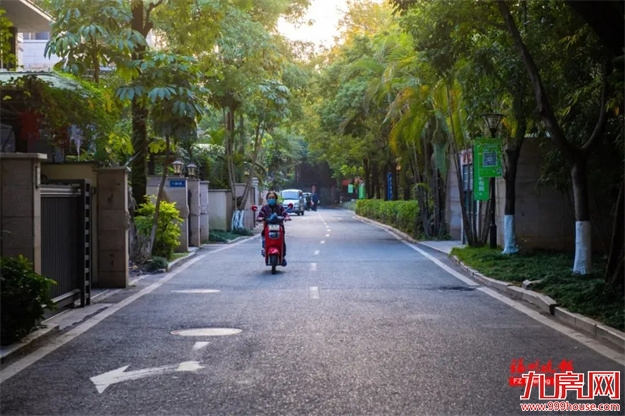 曝光！问题不断！福州这个小区物业遭投诉！业主很闹心！——九房网