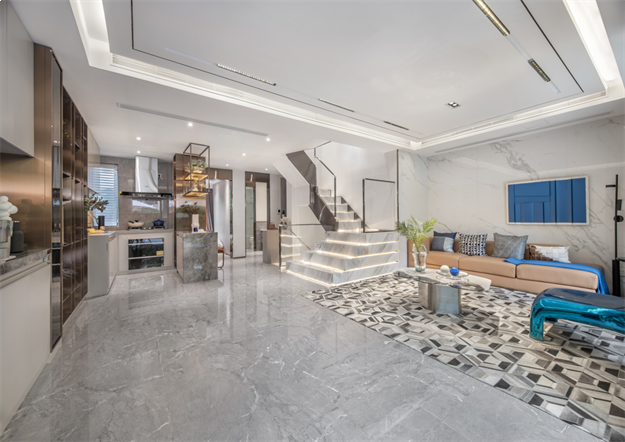 墅立城央,追求已久的醇熟生活原来就在这里!——九房网 墅立城央,追求已久的醇熟生活原来就在这里!——九房网