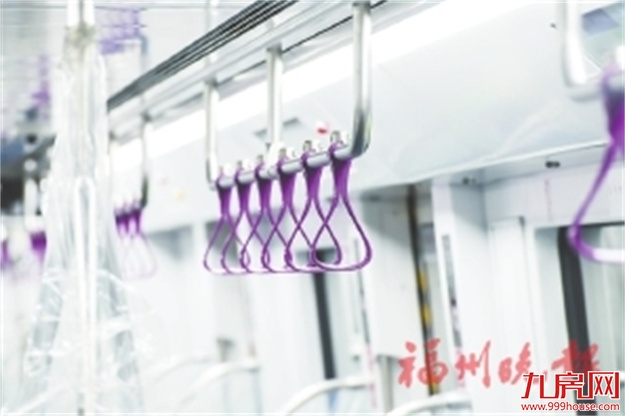 地铁5号线昨起空载试运行  首通段设17个站——九房网