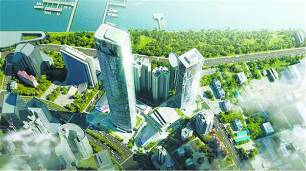 思明:集中开工项目4个总投109亿 竣工项目2个总投14.2亿——九房网 思明:集中开工项目4个总投109亿 竣工项目2个总投14.2亿——九房网