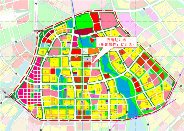  2840万元！马銮湾新城新阳西幼儿园招标！——九房网